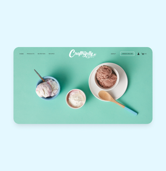 CraftBelly Delights