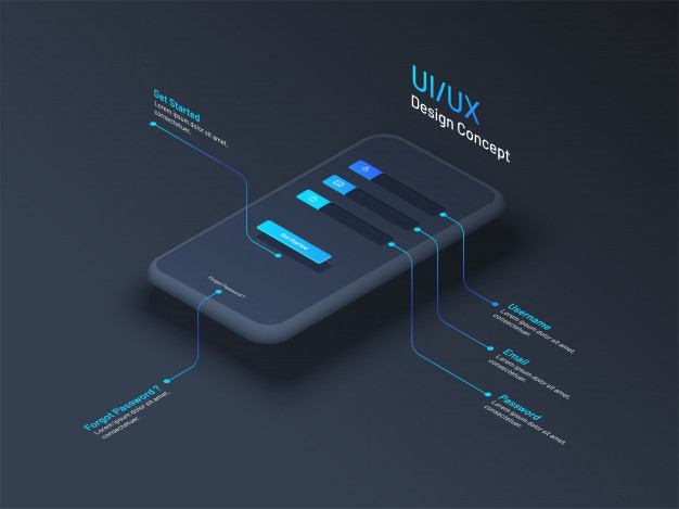 ux-ui design