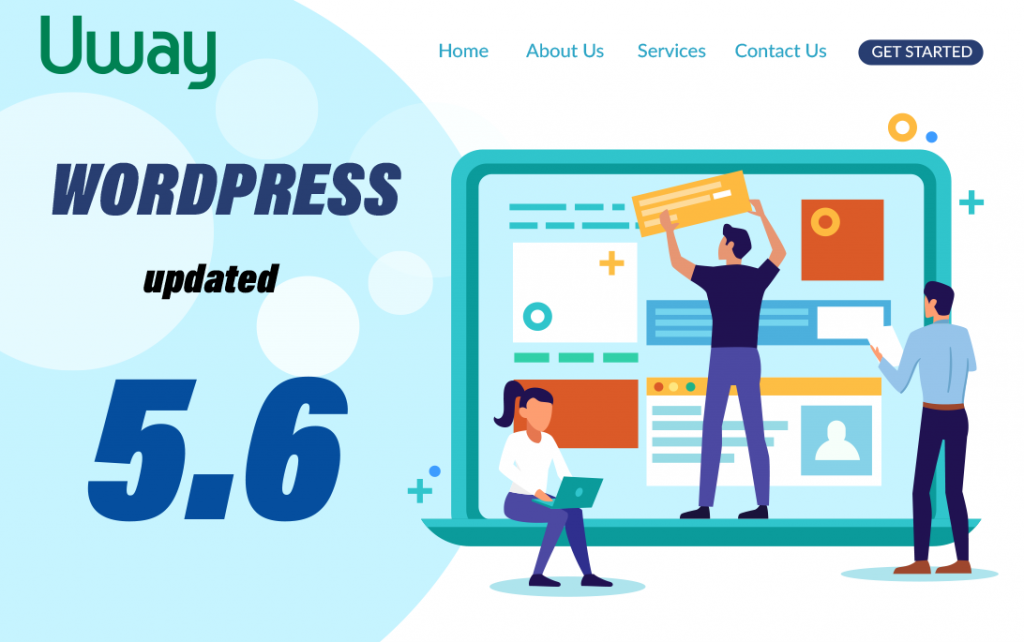 wordpress-5.6