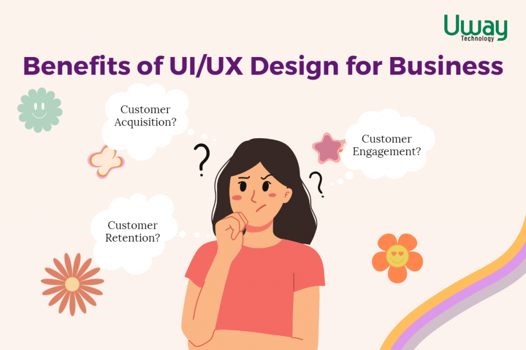 Benefits of UI/UX