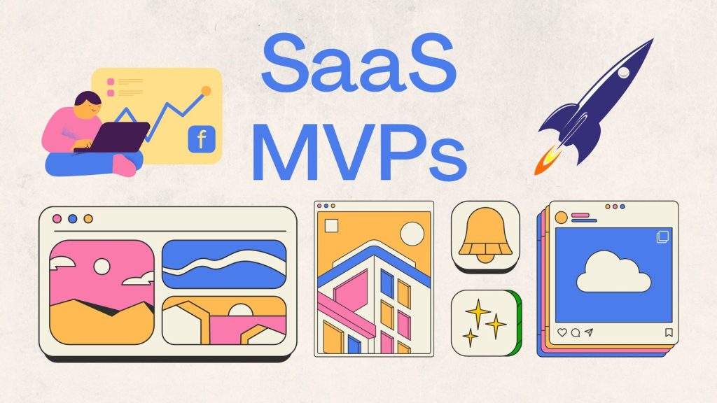 SaaS startup validation with mvp