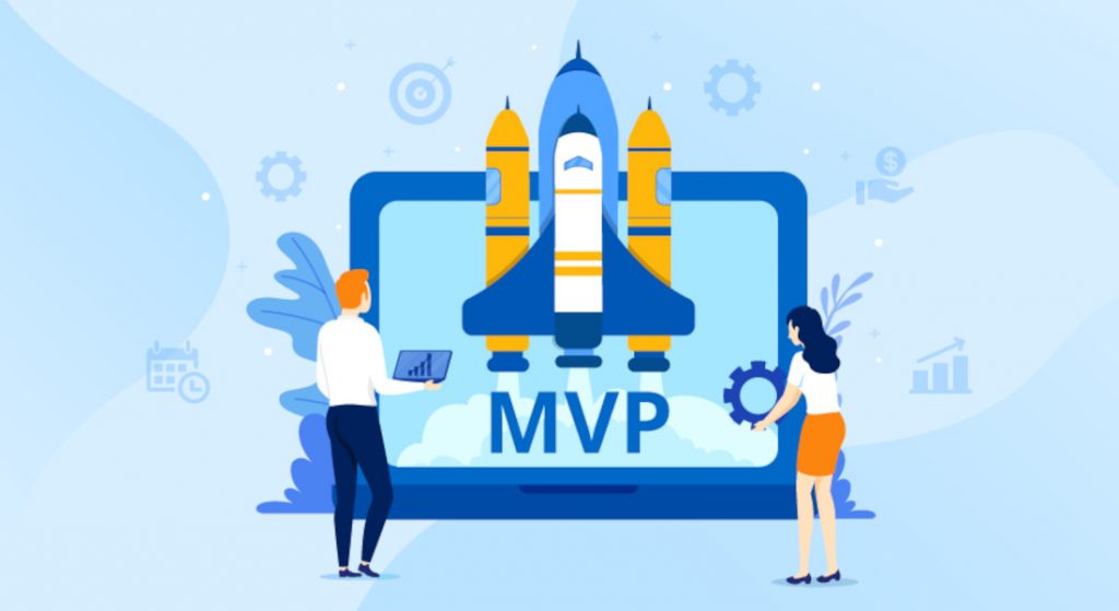Top 5 Common Mistakes That Cause MVP Development to Fail