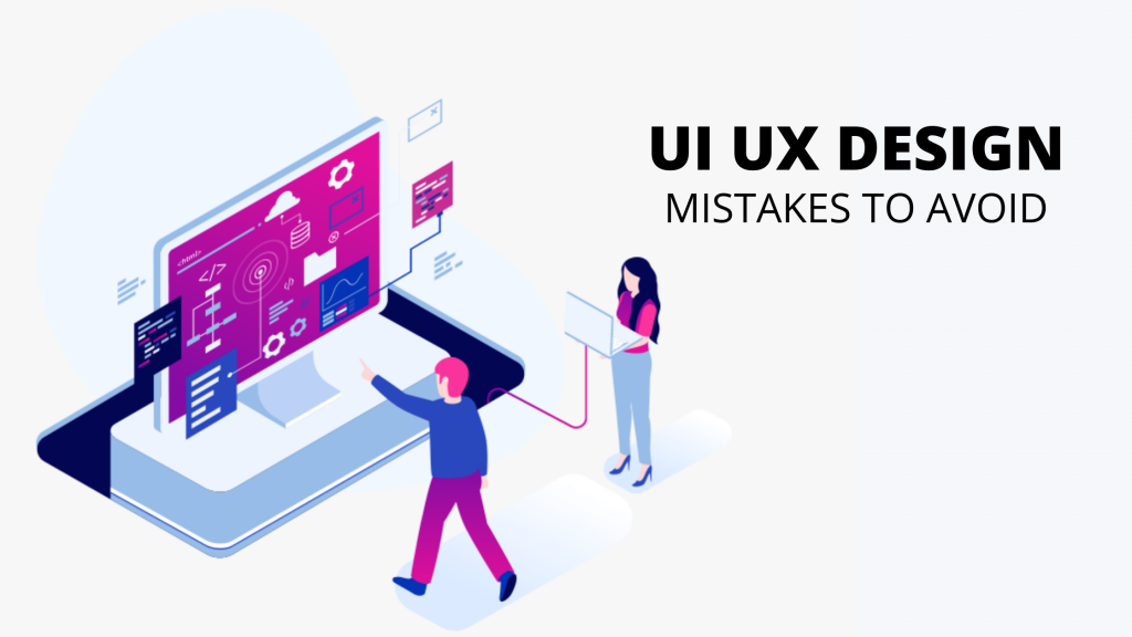 Completed UX Design Checklist to Avoid Mistakes in 2025