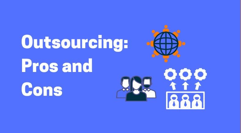 Pros and Cons of Outsourcing Software Development in 2025