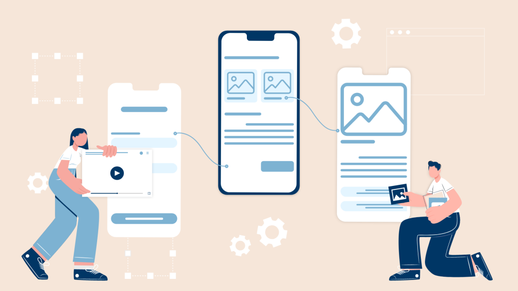 17 Mobile App Development Trends for 2025 That Will Redefine the Industry