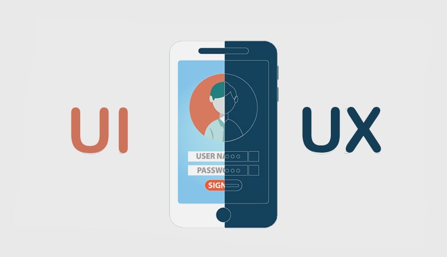 UI vs UX Design: Key Differences Explained in 2025