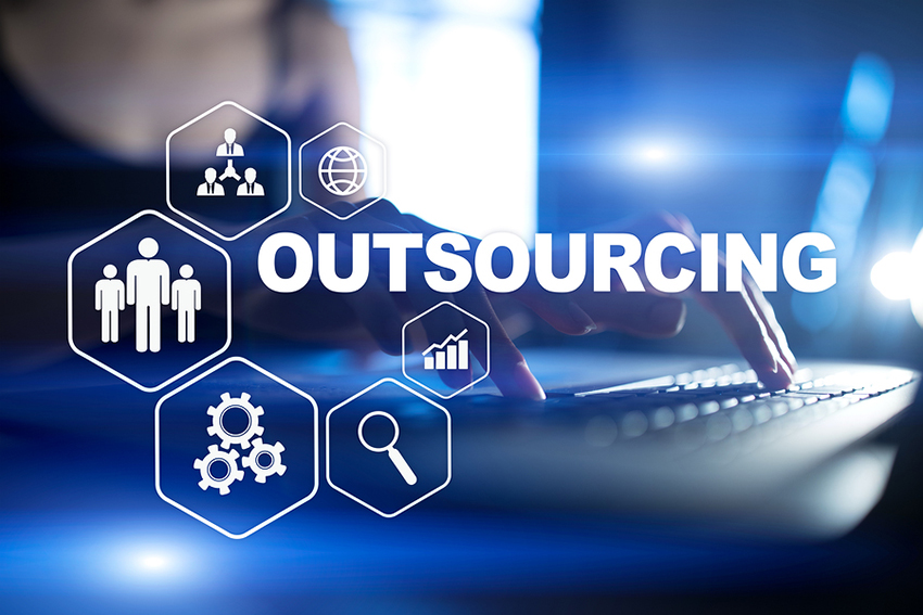 The 20 Most Interesting Outsourcing Facts & Statistics in 2025