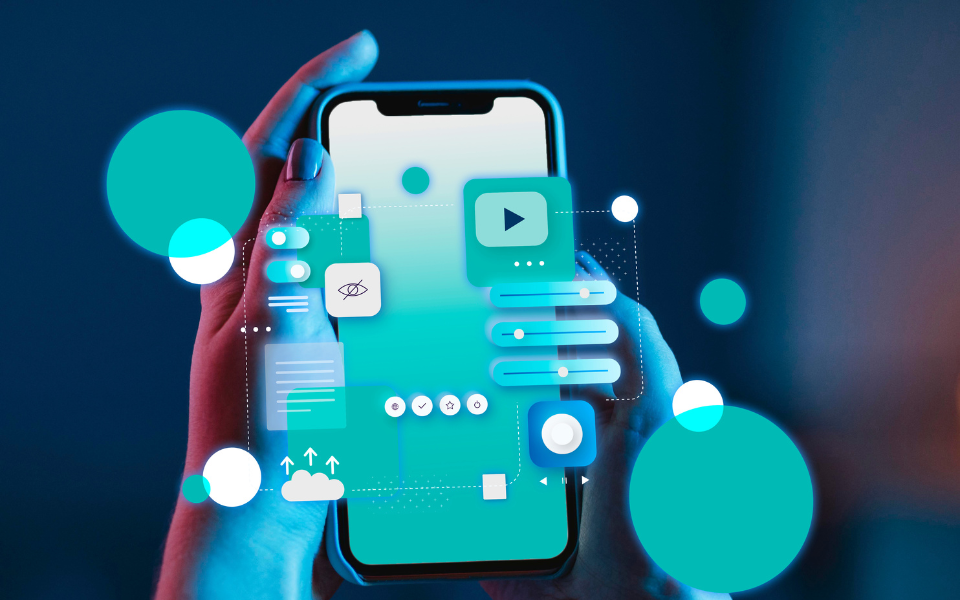 Mobile Apps for Business in 2025: Benefits, Examples & Development Tips
