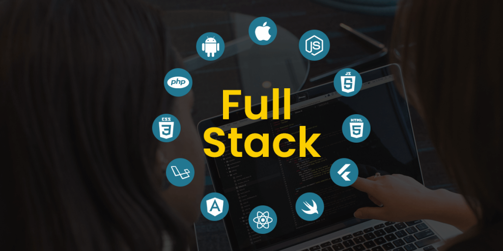 The Best Full Stack Project Ideas You Need to Start Doing Right Now (2025 Edition)