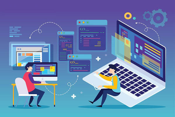 Types of Web Development: Complete Guide to Frontend, Backend & Full-Stack (2025)