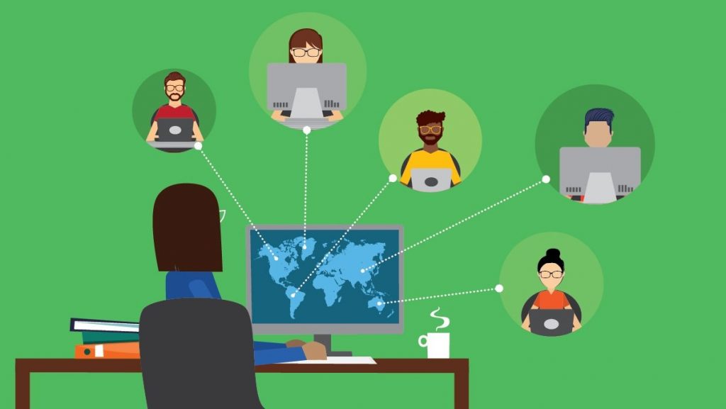 Working With Remote Development Teams: Pros, Cons & Tips for 2025 Success