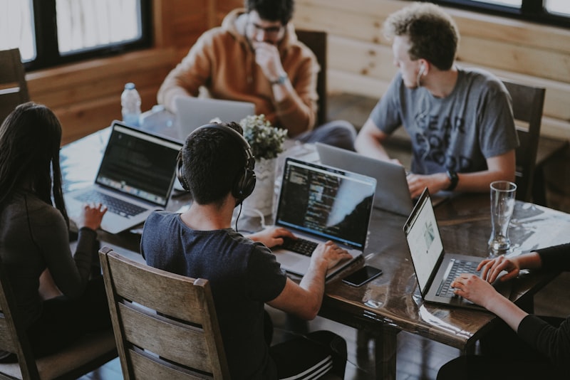 product team meeting discussion