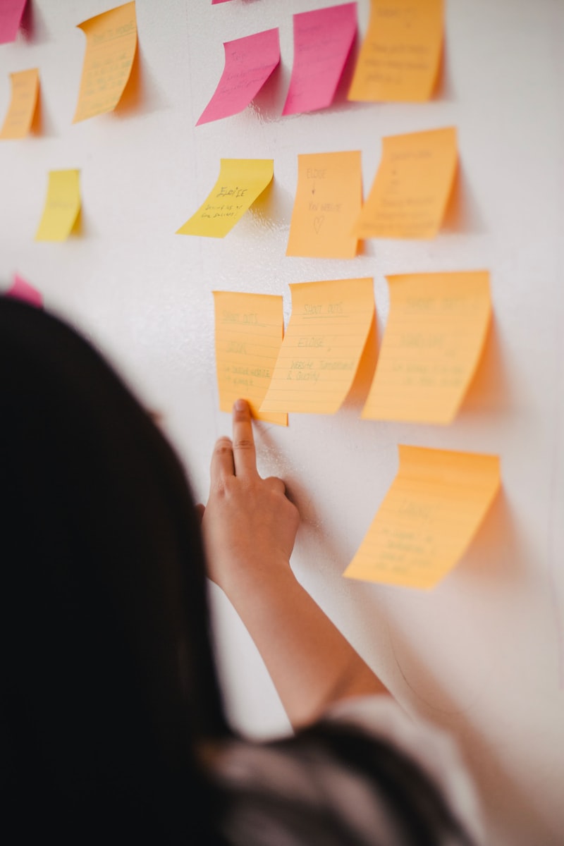 product team meeting discussion